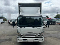 ISUZU Elf Aluminum Van 2RG-NPR88AN 2022 53,107km_5