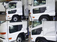 UD TRUCKS Condor Aluminum Wing TKG-MK38L 2017 222,000km_7