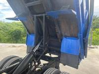 ISUZU Elf Deep Dump BDG-NKS85AN 2010 31,000km_14