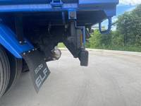 ISUZU Elf Deep Dump BDG-NKS85AN 2010 31,000km_20