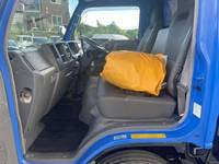 ISUZU Elf Deep Dump BDG-NKS85AN 2010 31,000km_22