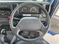 ISUZU Elf Deep Dump BDG-NKS85AN 2010 31,000km_23