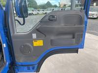 ISUZU Elf Deep Dump BDG-NKS85AN 2010 31,000km_26