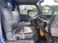 ISUZU Elf Deep Dump BDG-NKS85AN 2010 31,000km_27