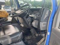 ISUZU Elf Deep Dump BDG-NKS85AN 2010 31,000km_35