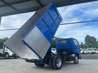 ISUZU Elf Deep Dump BDG-NKS85AN 2010 31,000km_4