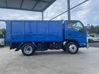 ISUZU Elf Deep Dump BDG-NKS85AN 2010 31,000km_6