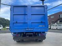 ISUZU Elf Deep Dump BDG-NKS85AN 2010 31,000km_7