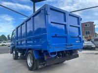 ISUZU Elf Deep Dump BDG-NKS85AN 2010 31,000km_9