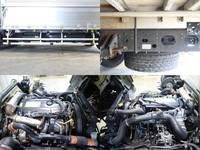 ISUZU Forward Aluminum Wing PKG-FRR90S2 2008 228,000km_10