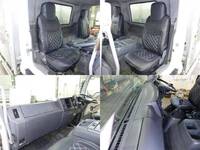 ISUZU Forward Aluminum Wing PKG-FRR90S2 2008 228,000km_11