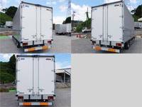 ISUZU Forward Aluminum Wing PKG-FRR90S2 2008 228,000km_2