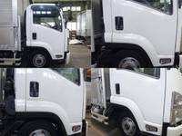 ISUZU Forward Aluminum Wing PKG-FRR90S2 2008 228,000km_4