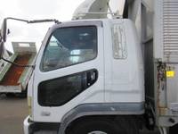 MITSUBISHI FUSO Fighter Aluminum Wing PJ-FM62FMZ 2005 319,669km_22