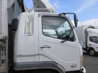 MITSUBISHI FUSO Fighter Aluminum Wing PJ-FM62FMZ 2005 319,669km_23