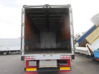 MITSUBISHI FUSO Fighter Aluminum Wing PJ-FM62FMZ 2005 319,669km_25