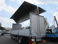 MITSUBISHI FUSO Fighter Aluminum Wing PJ-FM62FMZ 2005 319,669km_2