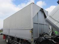 MITSUBISHI FUSO Fighter Aluminum Wing PJ-FM62FMZ 2005 319,669km_32