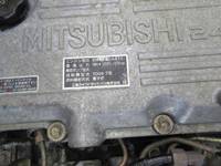 MITSUBISHI FUSO Fighter Aluminum Wing PJ-FM62FMZ 2005 319,669km_34