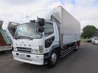 MITSUBISHI FUSO Fighter Aluminum Wing PJ-FM62FMZ 2005 319,669km_3