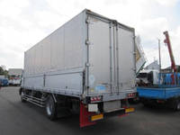 MITSUBISHI FUSO Fighter Aluminum Wing PJ-FM62FMZ 2005 319,669km_5