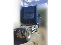 HINO Profia Trailer Head 2DG-SH1EDGG 2019 308,342km_4