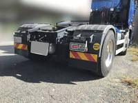 HINO Profia Trailer Head 2DG-SH1EDGG 2019 308,342km_5