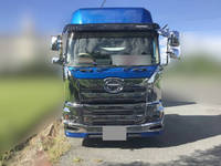 HINO Profia Trailer Head 2DG-SH1EDGG 2019 308,342km_7