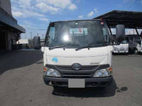 TOYOTA Dyna Flat Body TKG-XZC605 2015 95,000km_4