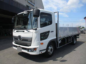 HINO Ranger Aluminum Block 2KG-FC2ABA 2018 28,000km_1