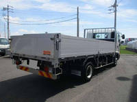 HINO Ranger Aluminum Block 2KG-FC2ABA 2018 28,000km_4