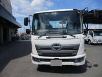 HINO Ranger Aluminum Block 2KG-FC2ABA 2018 28,000km_5