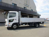 HINO Ranger Aluminum Block 2KG-FC2ABA 2018 28,000km_7