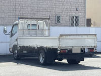 TOYOTA Dyna Flat Body TKG-XZU695 2016 115,000km_2