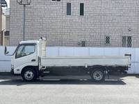 TOYOTA Dyna Flat Body TKG-XZU695 2016 115,000km_3