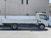 TOYOTA Dyna Flat Body TKG-XZU695 2016 115,000km_4