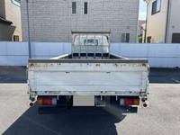 TOYOTA Dyna Flat Body TKG-XZU695 2016 115,000km_5