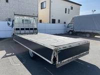 TOYOTA Dyna Flat Body TKG-XZU695 2016 115,000km_8