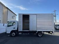 NISSAN Atlas Aluminum Van TKG-FEB5W 2016 140,000km_14