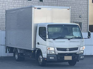 Atlas Aluminum Van_1