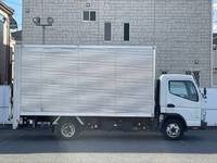 NISSAN Atlas Aluminum Van TKG-FEB5W 2016 140,000km_4