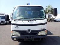 HINO Dutro Truck (With 4 Steps Of Cranes) BKG-XZU344M 2011 92,000km_3