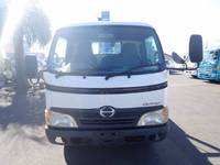 HINO Dutro Truck (With 4 Steps Of Cranes) BKG-XZU344M 2011 92,000km_7