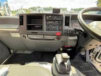 ISUZU Elf Flat Body SKG-NJR85A 2012 116,000km_10