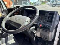 ISUZU Elf Flat Body SKG-NJR85A 2012 116,000km_23