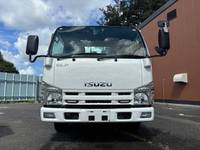 ISUZU Elf Flat Body SKG-NJR85A 2012 116,000km_3