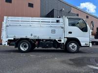 ISUZU Elf Flat Body SKG-NJR85A 2012 116,000km_5