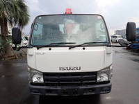 ISUZU Elf Truck (With 4 Steps Of Cranes) TKG-NKR85R 2014 132,000km_7