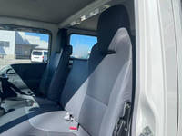 ISUZU Elf Double Cab BKG-NHS85A 2009 34,000km_22