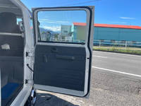 ISUZU Elf Double Cab BKG-NHS85A 2009 34,000km_29